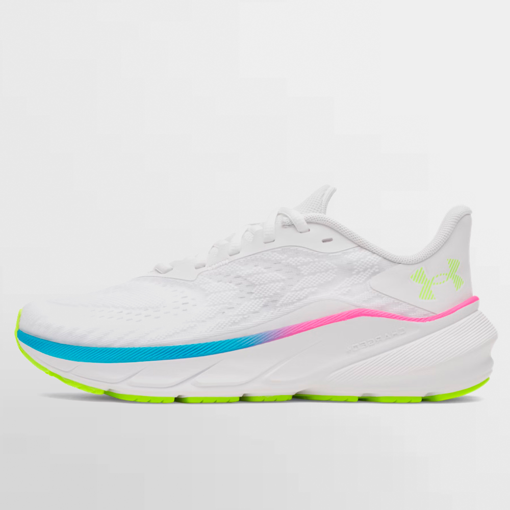 UNDER ARMOUR CALZADO W. TURBULENCE 3 - 6006718 101