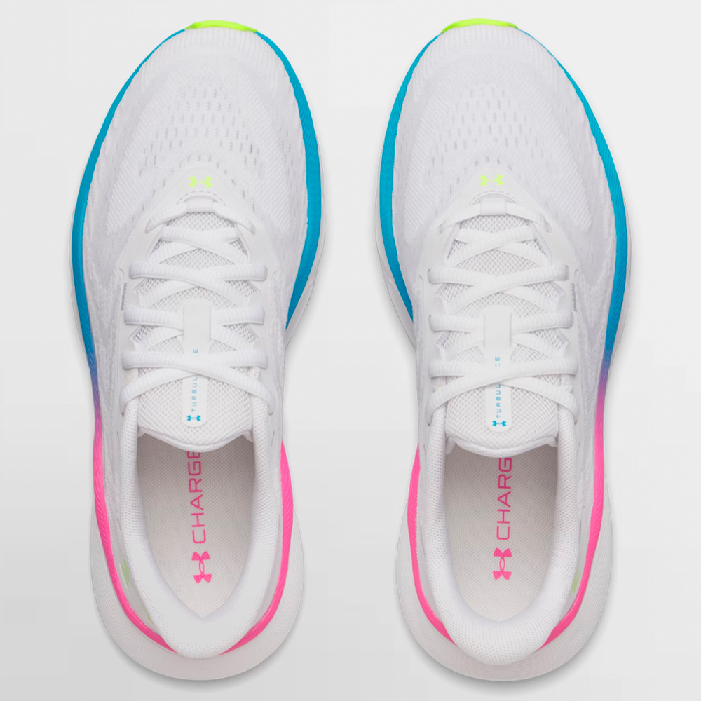 UNDER ARMOUR CALZADO W. TURBULENCE 3 - 6006718 101