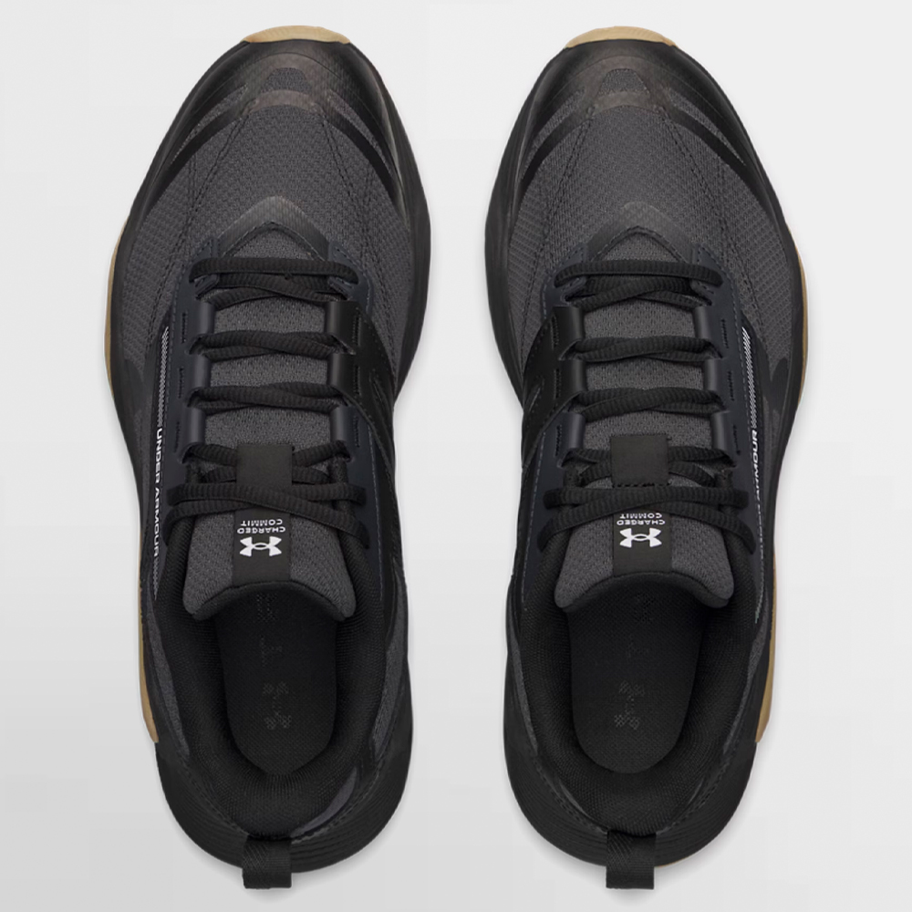 UNDER ARMOUR CALZADO HARGED COMMIT TR 5 - 6007140 016