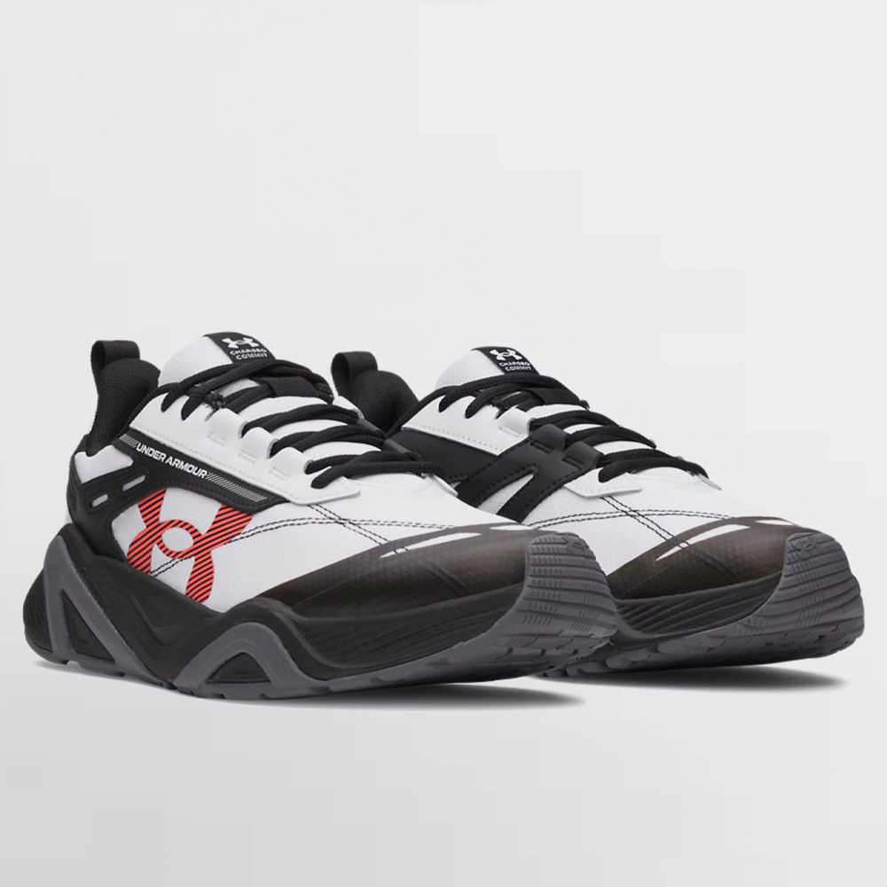 UNDER ARMOUR CALZADO HARGED COMMIT TR 5 - 6007140 103
