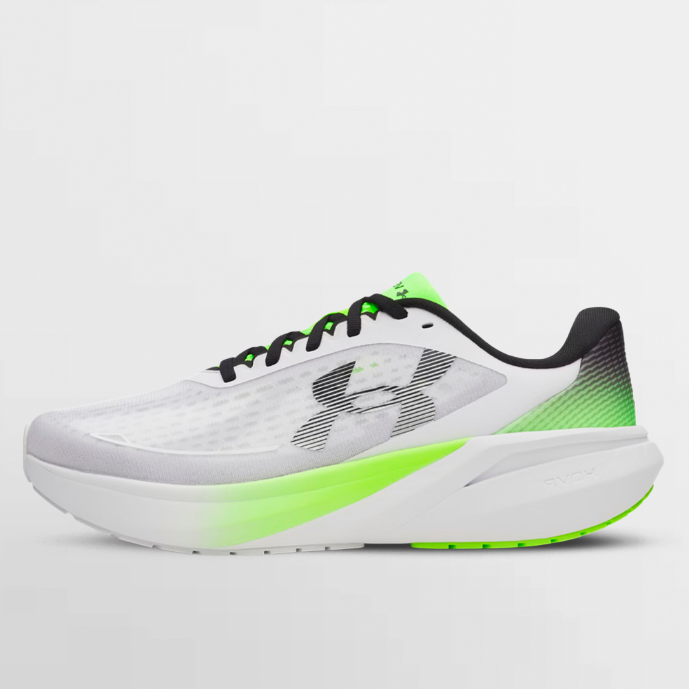 UNDER ARMOUR CALZADO VELOCITI PACE - 6009107 100