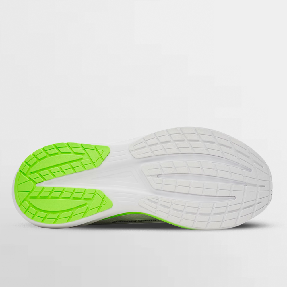 UNDER ARMOUR CALZADO VELOCITI PACE - 6009107 100