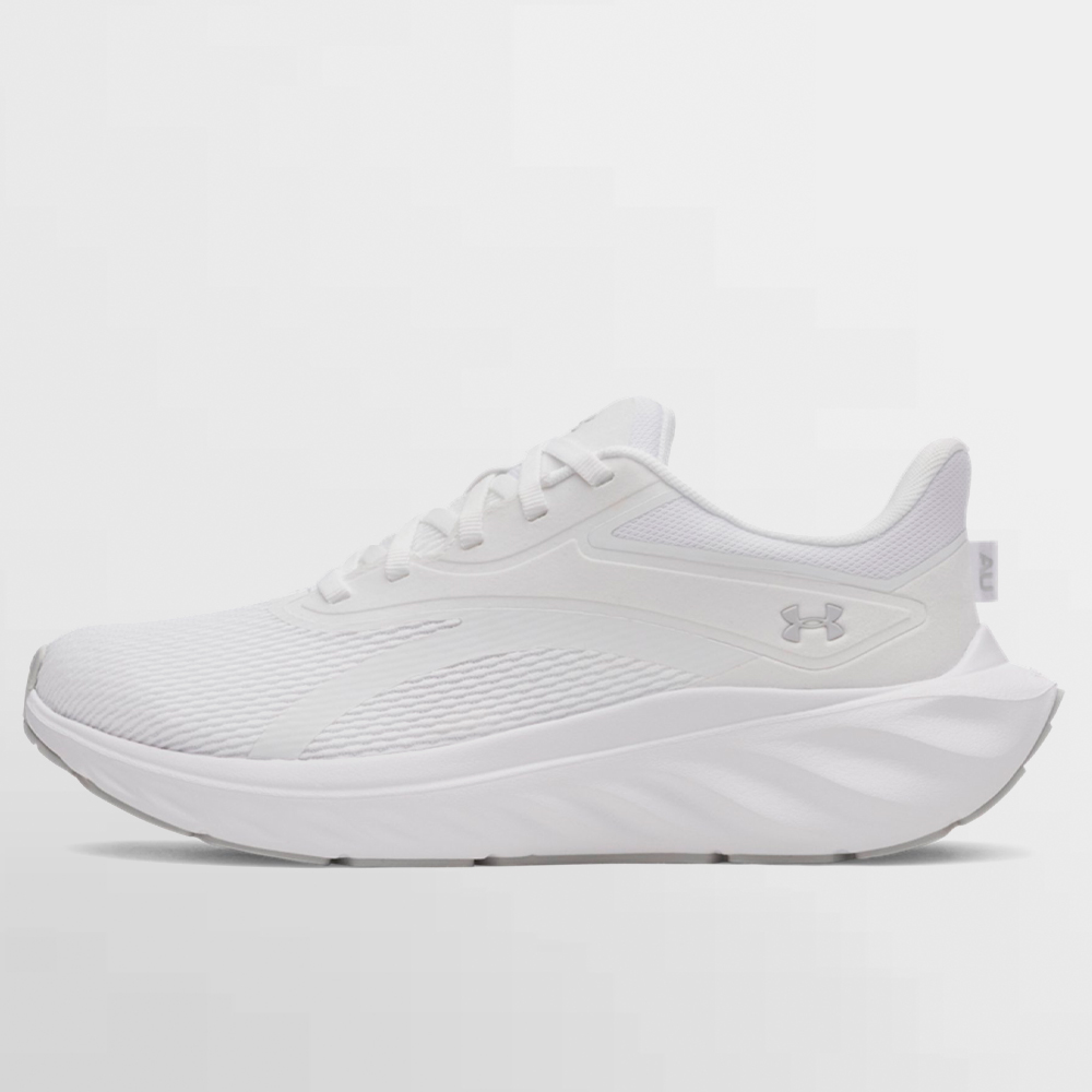 UNDER ARMOUR CALZADO W. ASCEND - 6009828 100