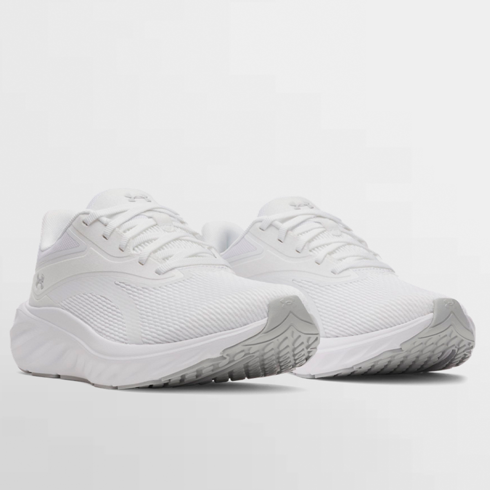 UNDER ARMOUR CALZADO W. ASCEND - 6009828 100