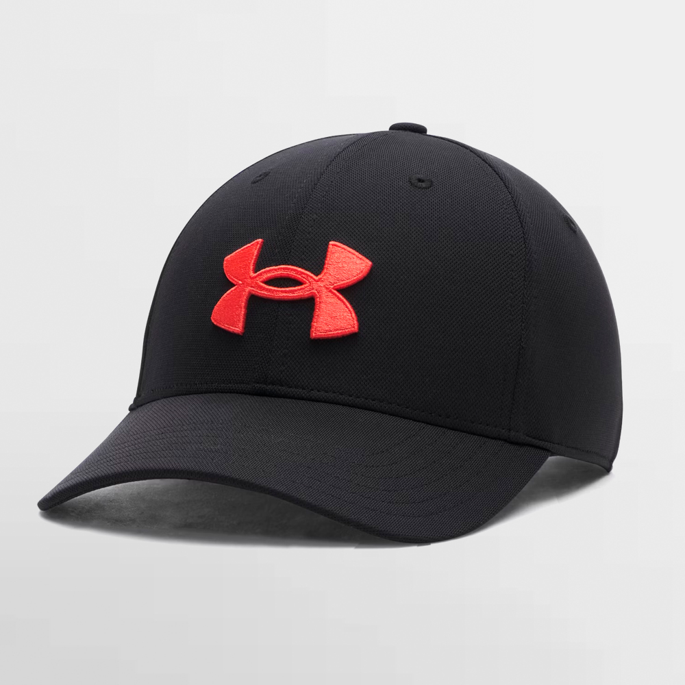 UNDER ARMOUR GORRA BLITZING ADJ - 1376701 006