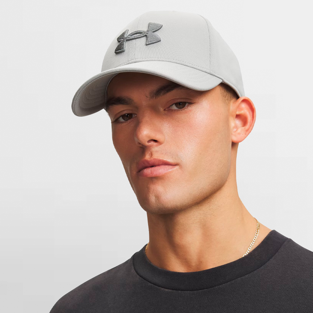 UNDER ARMOUR GORRA BLITZING ADJ - 1376701 069