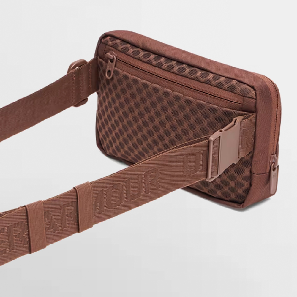 UNDER ARMOUR RIÑONERA UA LOUDON - 1378418 230