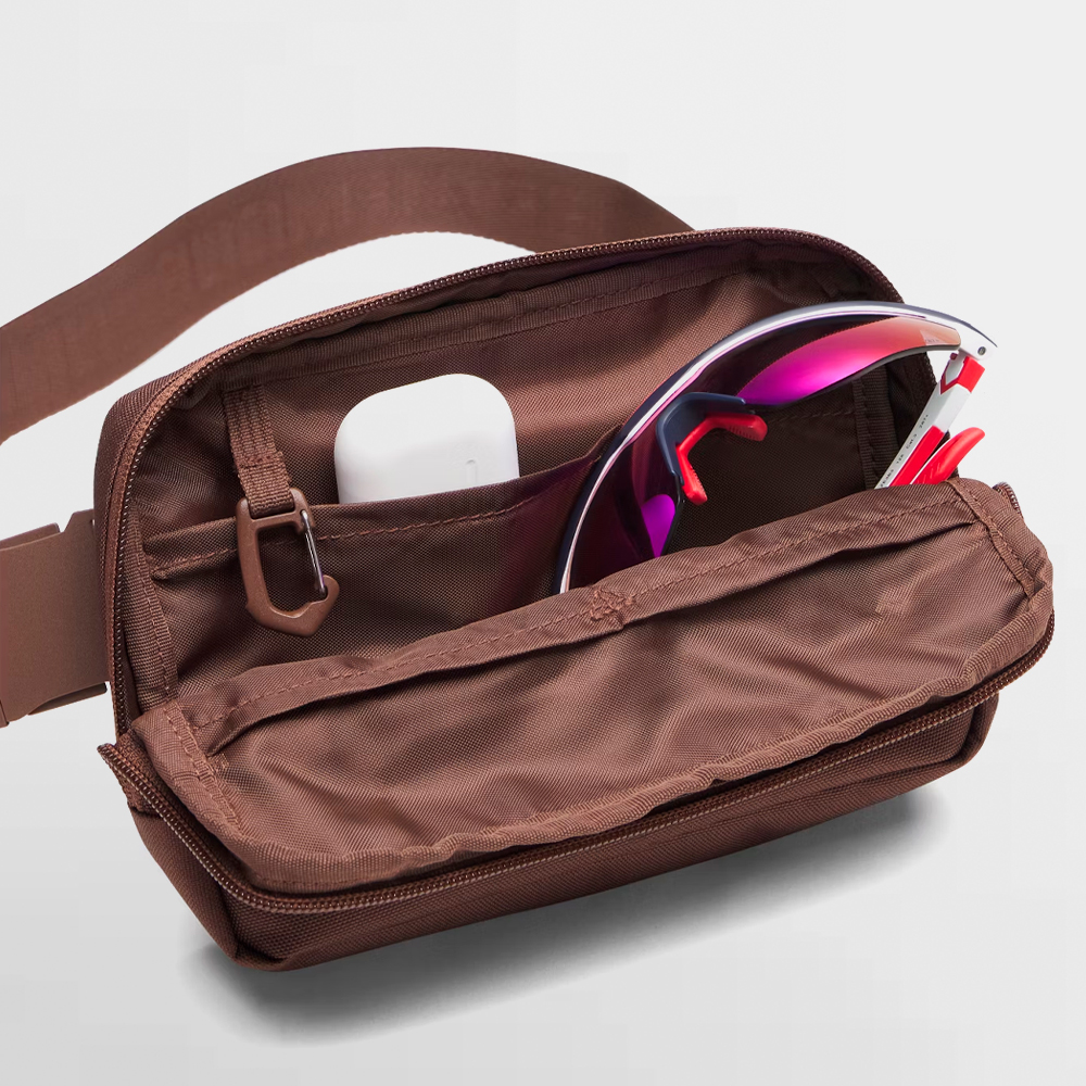 UNDER ARMOUR RIÑONERA UA LOUDON - 1378418 230