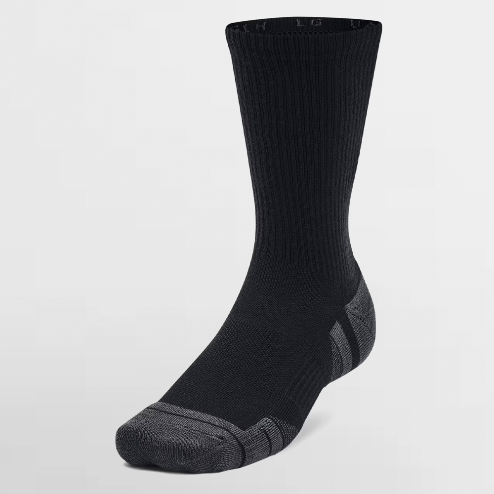 UNDER ARMOUR CALCETIN PACK 3 UA PERFORMANCE TECH - 1379512 001
