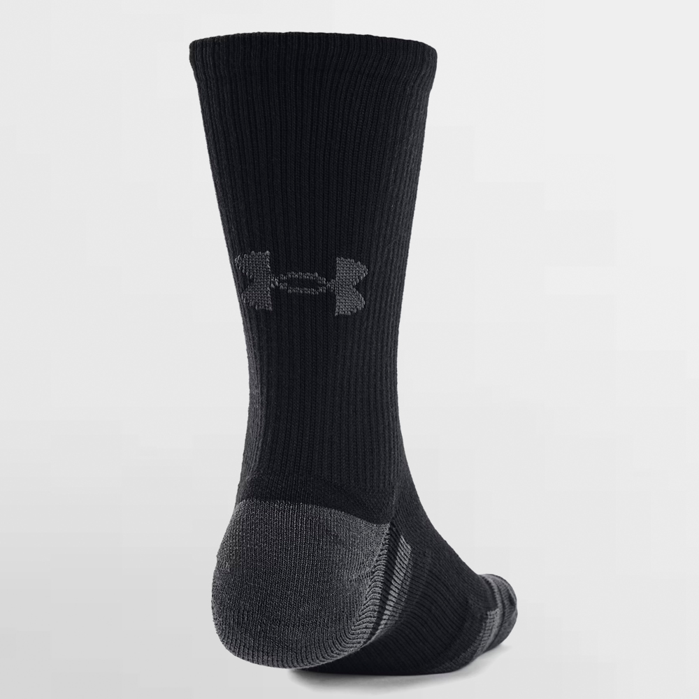 UNDER ARMOUR CALCETIN PACK 3 UA PERFORMANCE TECH - 1379512 001