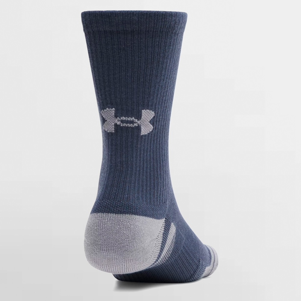 UNDER ARMOUR CALCETIN PACK 3 UA PERFORMANCE TECH - 1379512 069