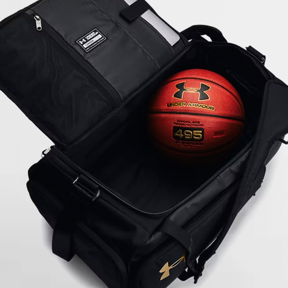 UNDER ARMOUR MOCHILA CONTAIN DUO - 1381919 001