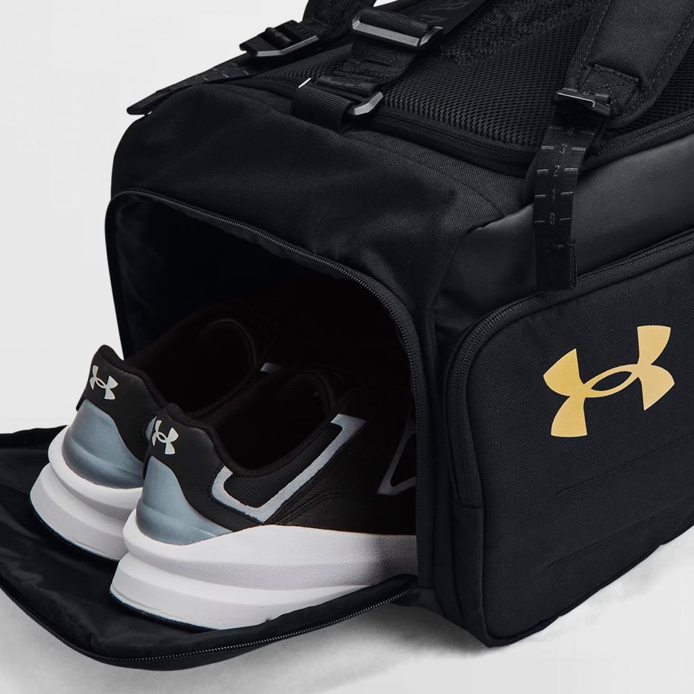 UNDER ARMOUR MOCHILA CONTAIN DUO - 1381919 001