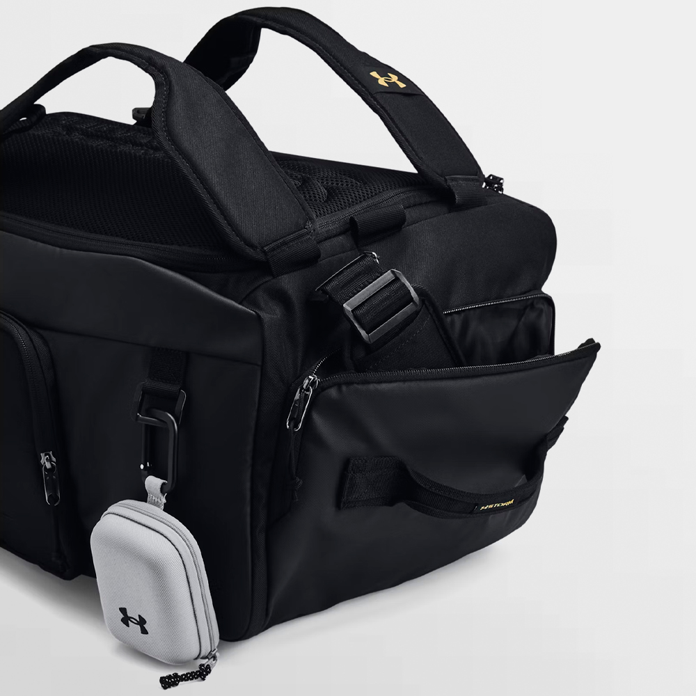 UNDER ARMOUR MOCHILA CONTAIN DUO - 1381919 001