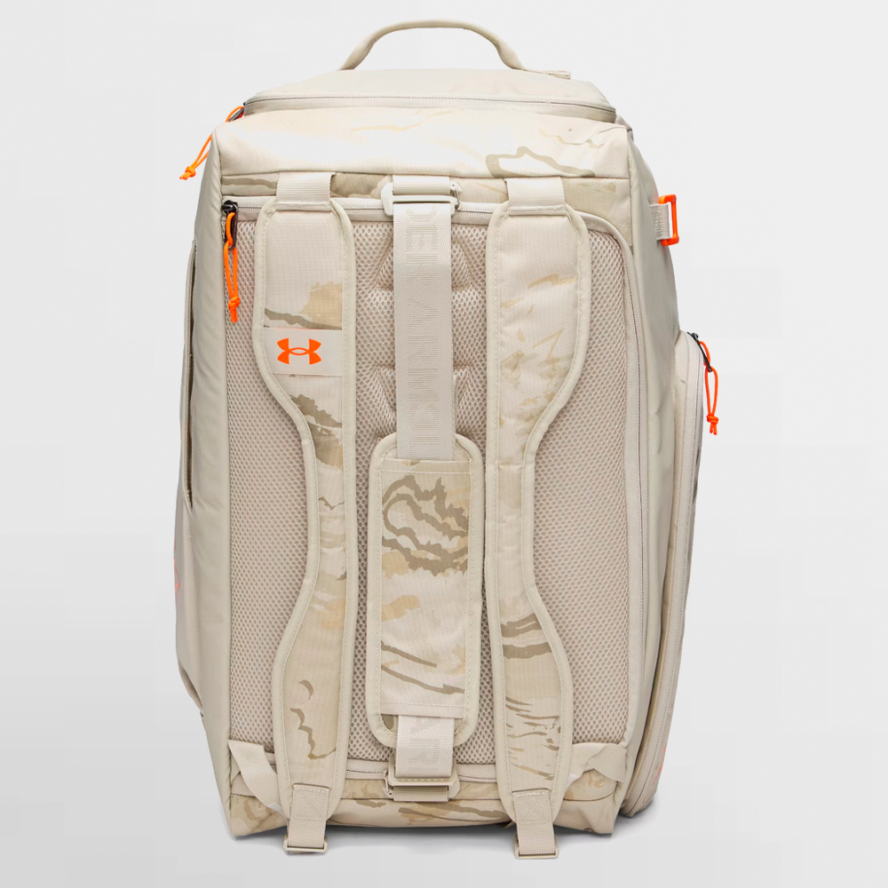 UNDER ARMOUR MOCHILA CONTAIN DUO - 1381919 289