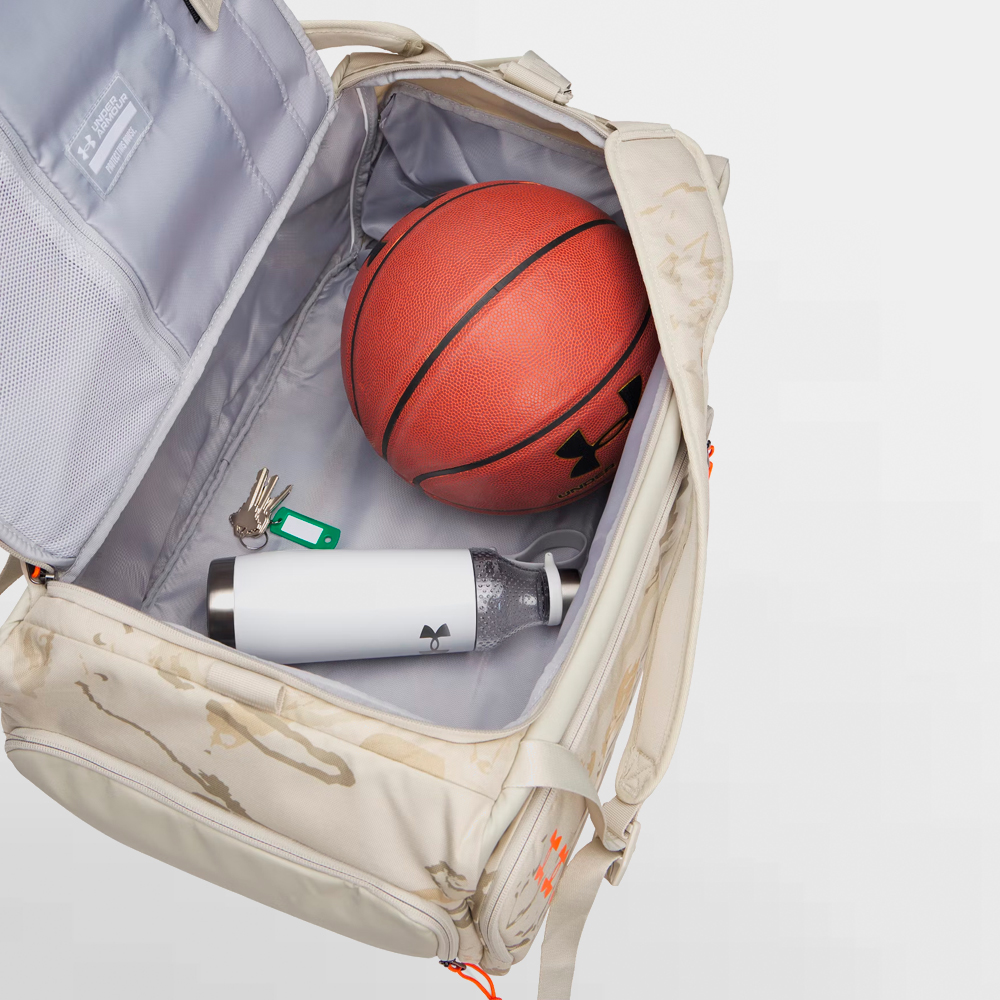 UNDER ARMOUR MOCHILA CONTAIN DUO - 1381919 289