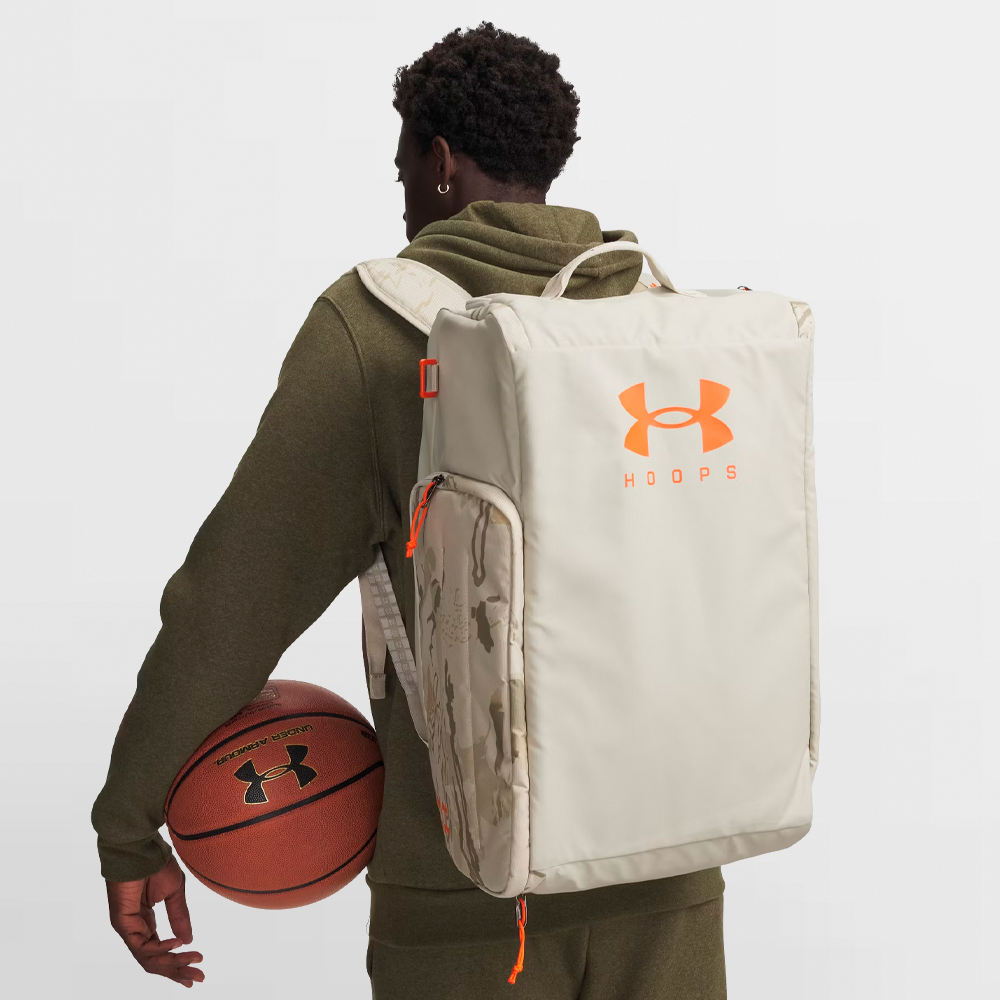 UNDER ARMOUR MOCHILA CONTAIN DUO - 1381919 289
