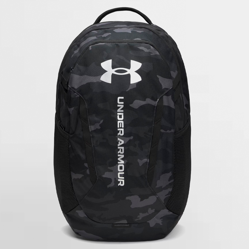 UNDER ARMOUR MOCHILA UA HUSTLE 6.0 - 1384672 007