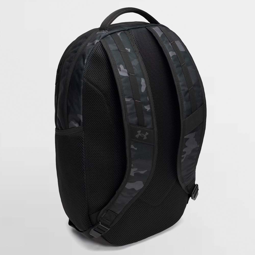 UNDER ARMOUR MOCHILA UA HUSTLE 6.0 - 1384672 007