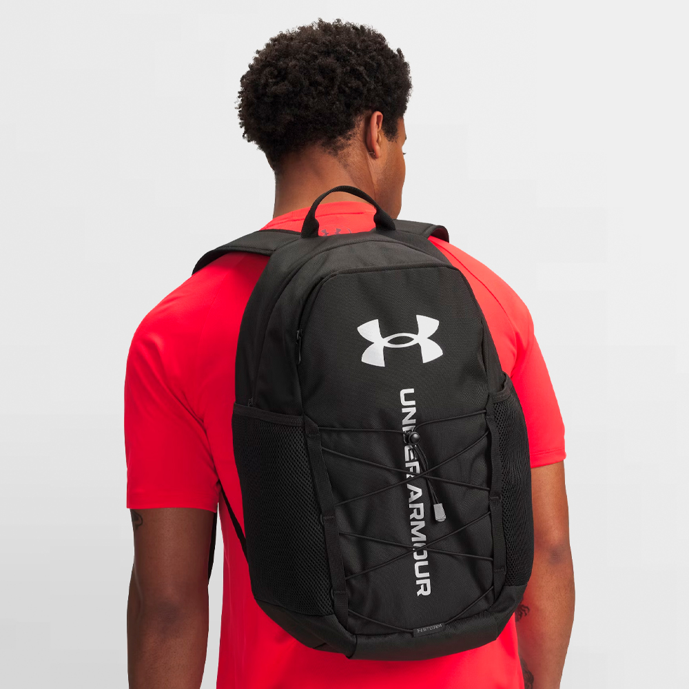 UNDER ARMOUR MOCHILA HUSTLE SPORT 6.0 - 6000397 001