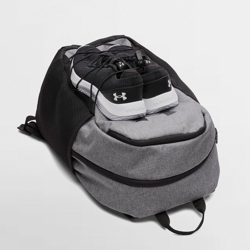 UNDER ARMOUR MOCHILA HUSTLE SPORT 6.0 - 6000397 025