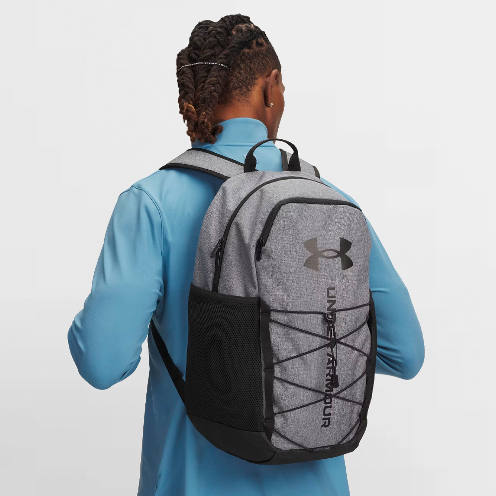 UNDER ARMOUR MOCHILA HUSTLE SPORT 6.0 - 6000397 025