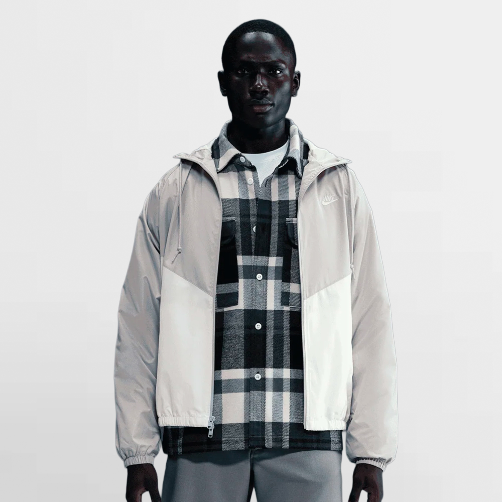 NIKE CHAQUETA WINDRUNNER - HV8369 012
