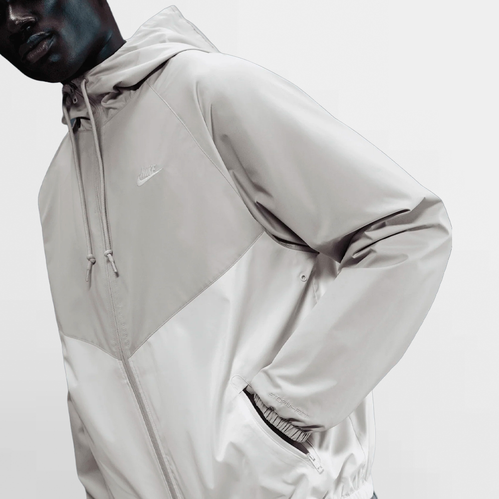 NIKE CHAQUETA WINDRUNNER - HV8369 012