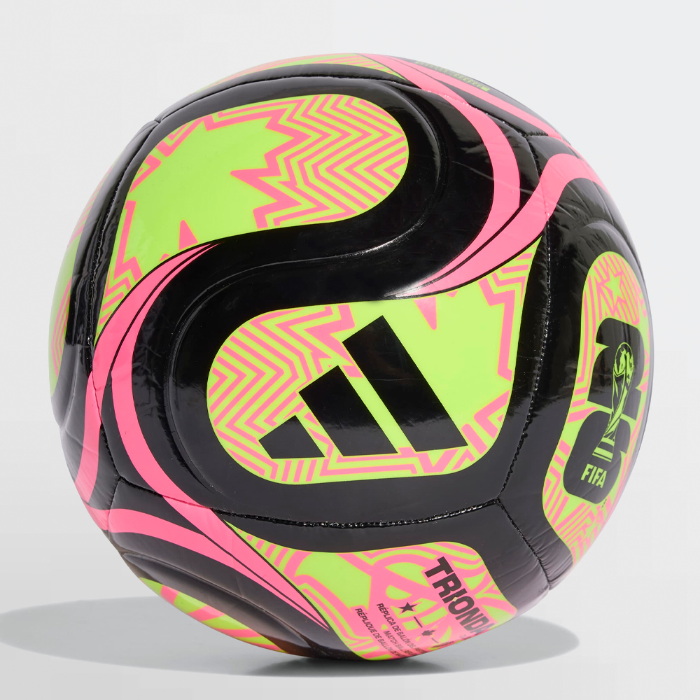 ADIDAS BALON WC CLB - JD8053
