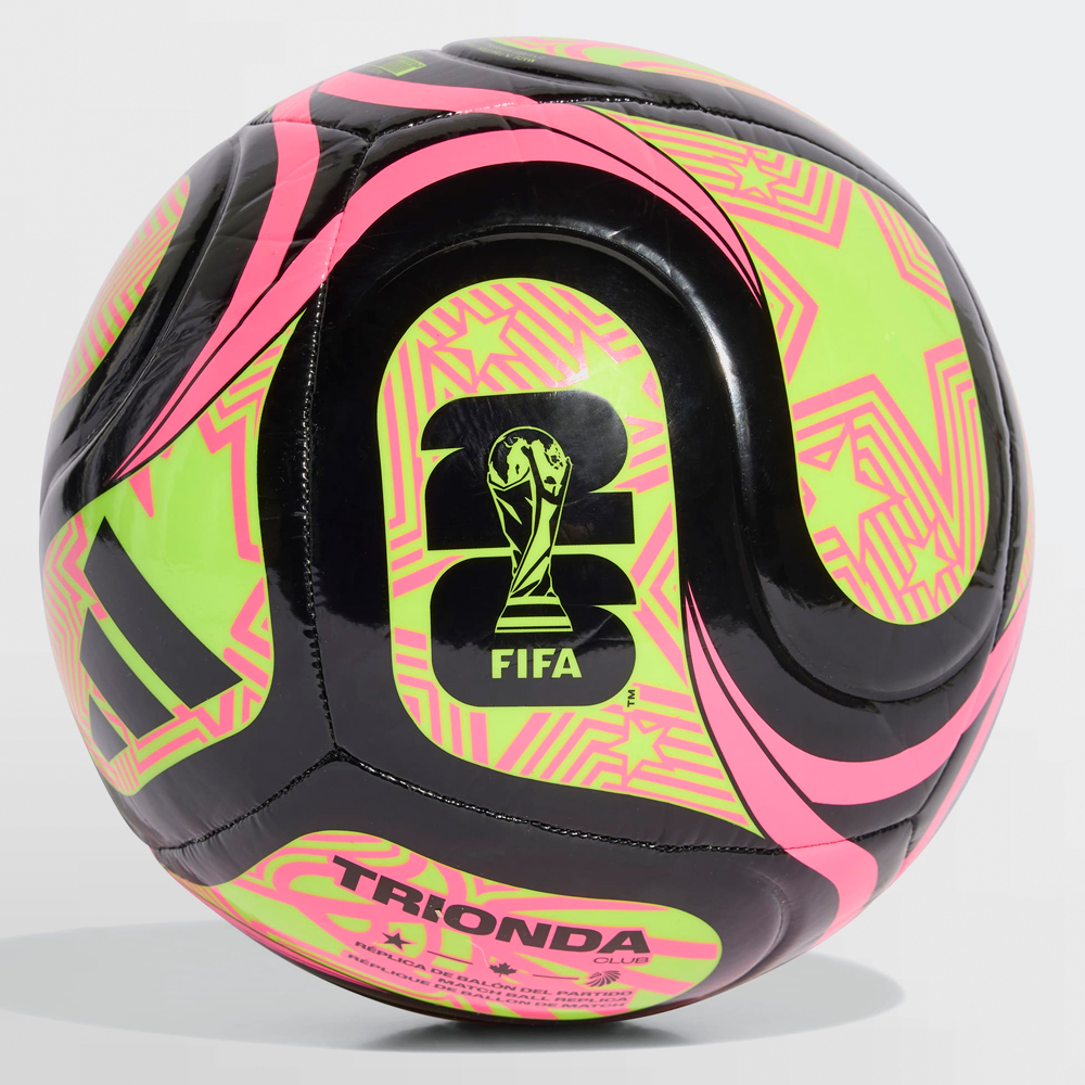 ADIDAS BALON WC CLB - JD8053