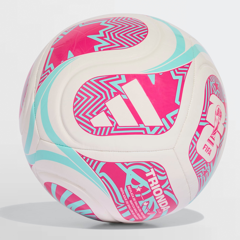 ADIDAS BALON WC CLB - JD8054