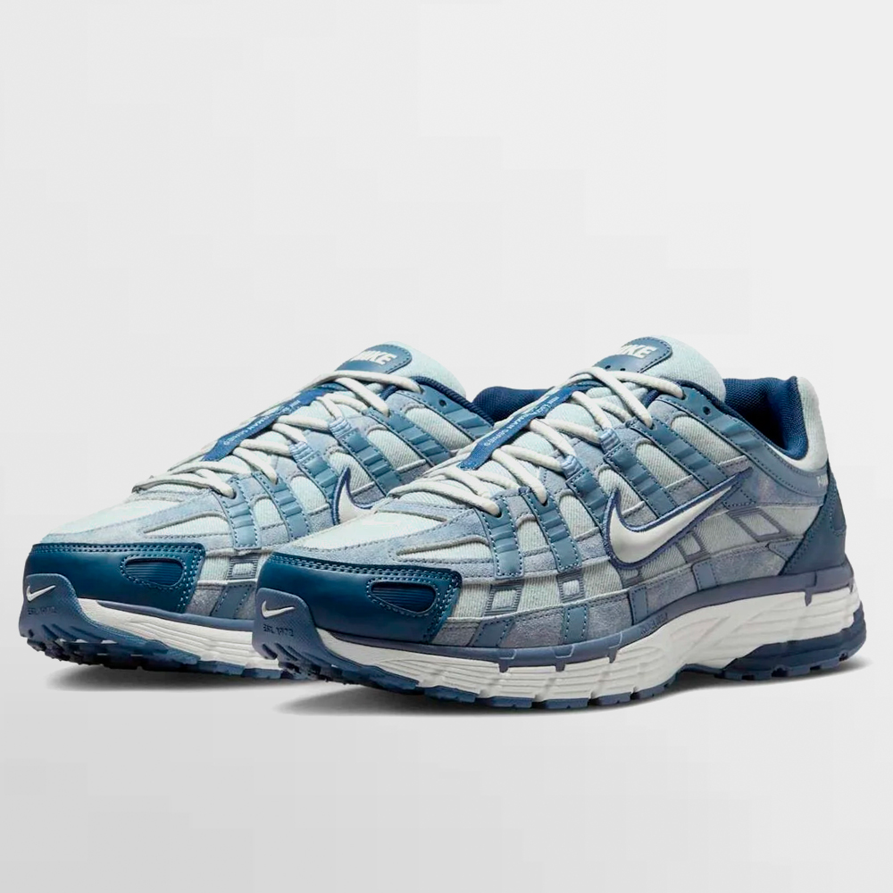 NIKE CALZADO P-6000 SE - IH3646 499