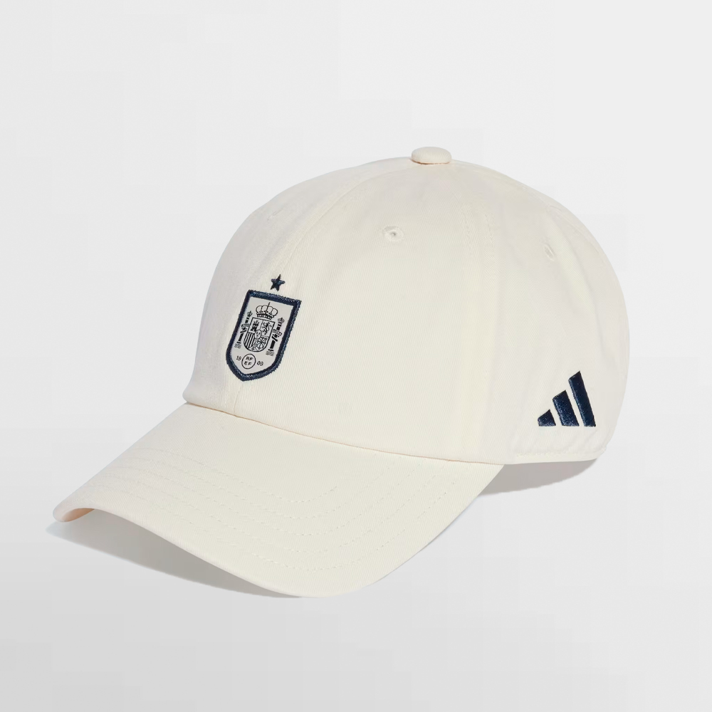 ADIDAS GORRA RFEF A CAP - JJ2637
