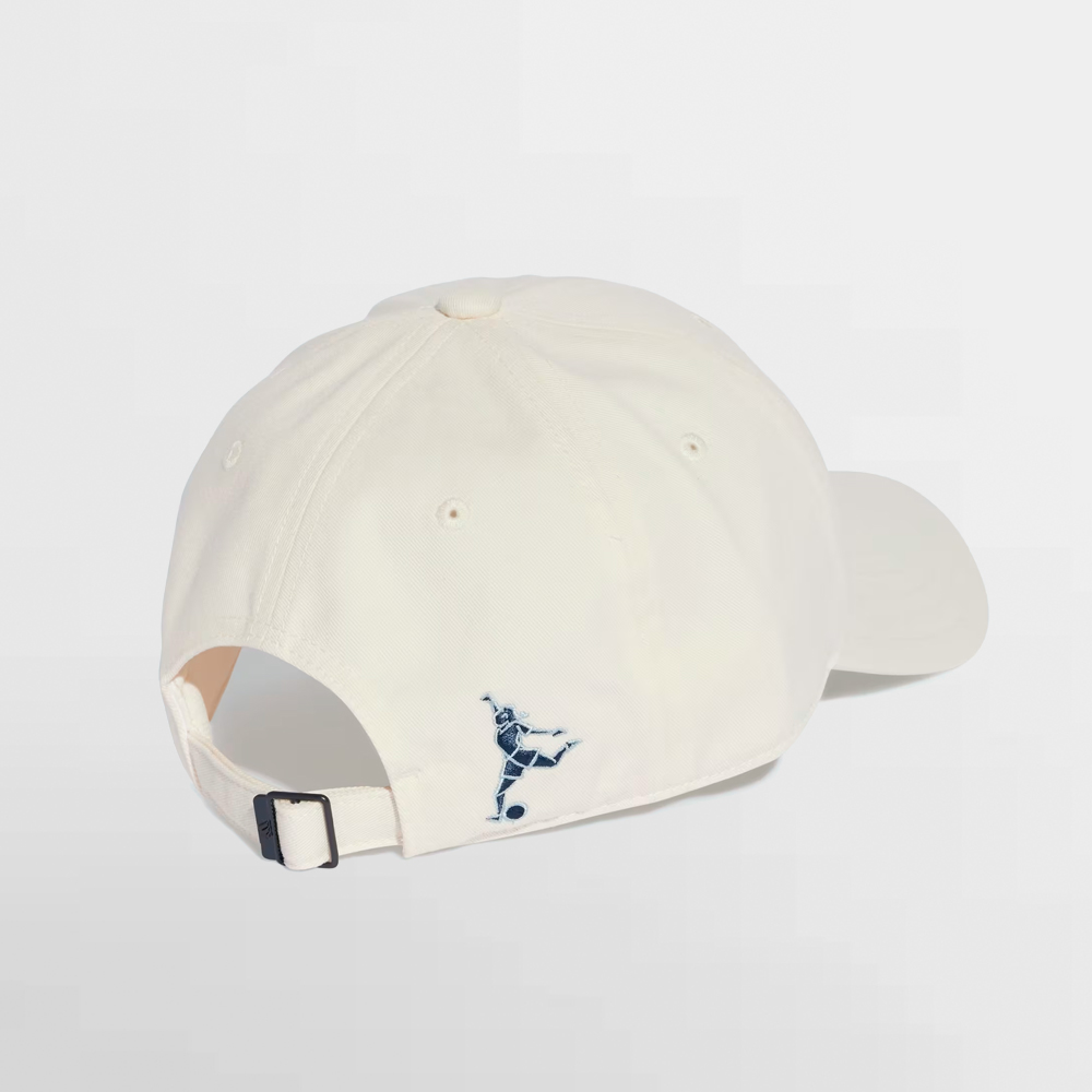 ADIDAS GORRA RFEF A CAP - JJ2637