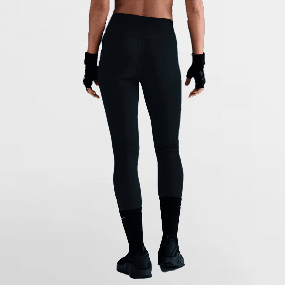 NIKE LEGGING W. DF ONE HR TIGHT WT - IB9382 010