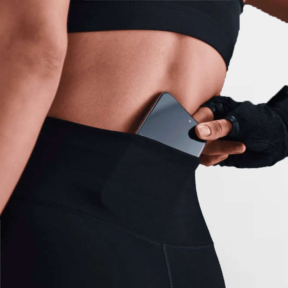 NIKE LEGGING W. DF ONE HR TIGHT WT - IB9382 010