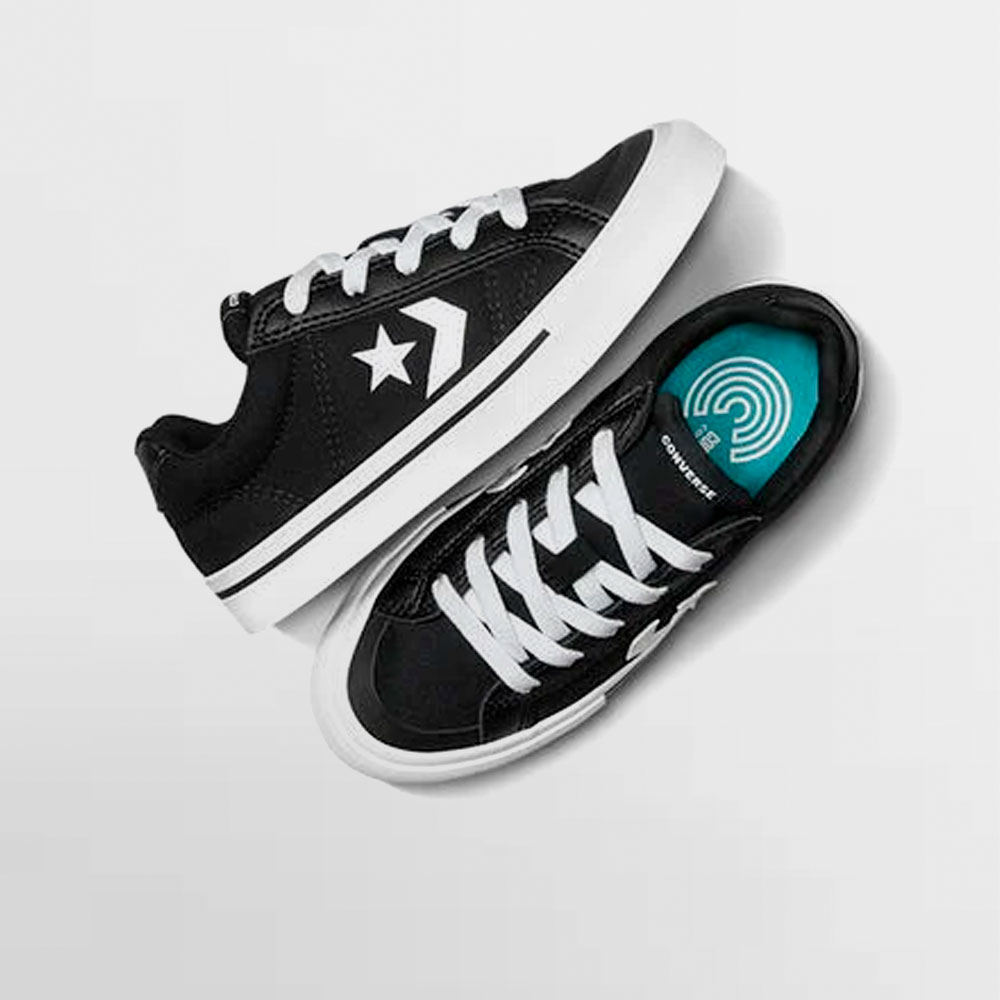 CONVERSE CALZADO CTAS CRIBSTER MID PS - A12625C