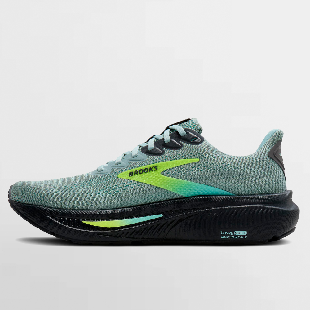 BROOKS CALZADO GHOST 17 - 110442 349