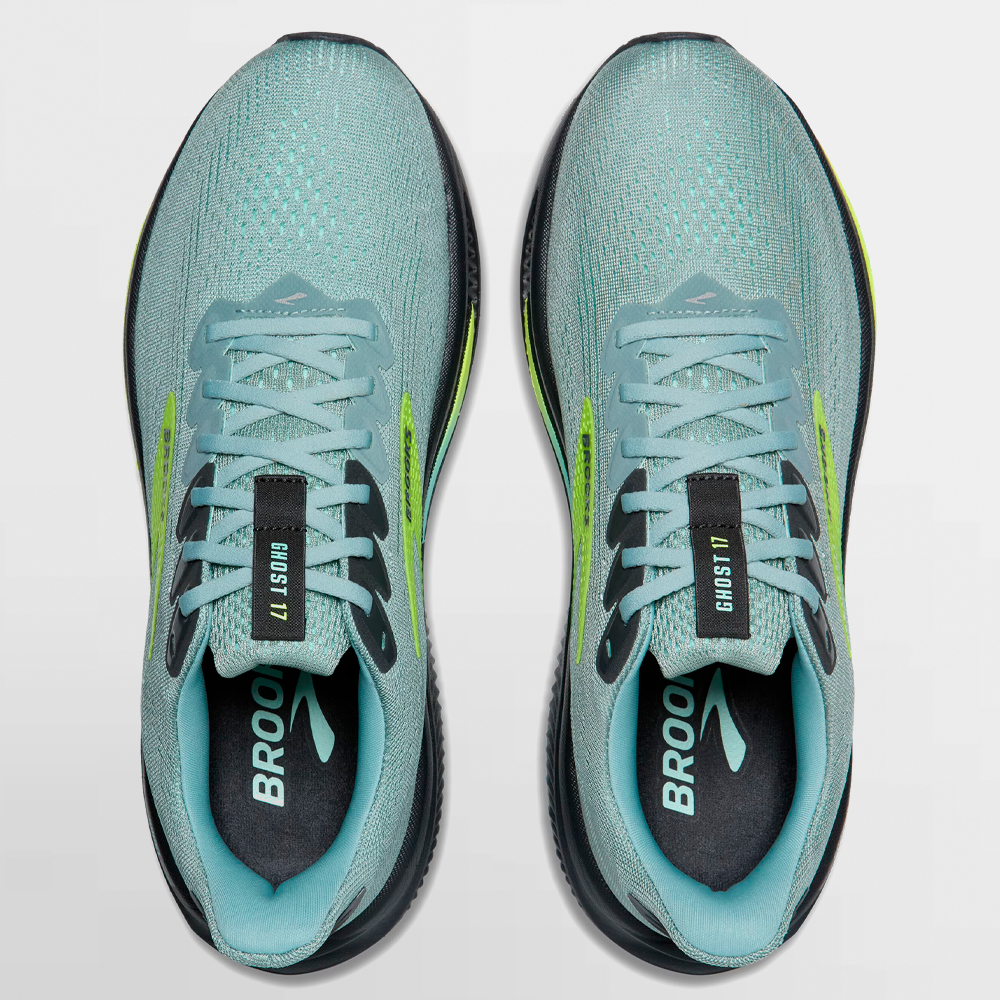 BROOKS CALZADO GHOST 17 - 110442 349