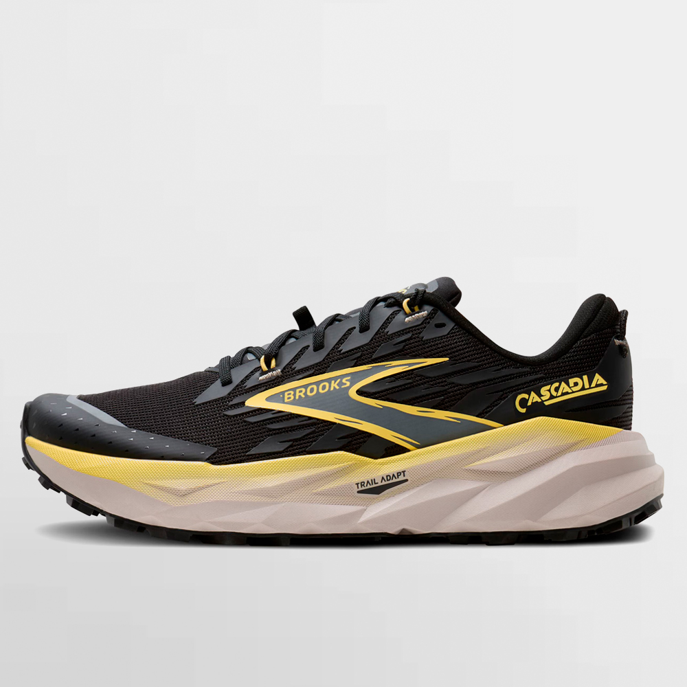 BROOKS CALZADO CASCADIA 19 - 110457 017