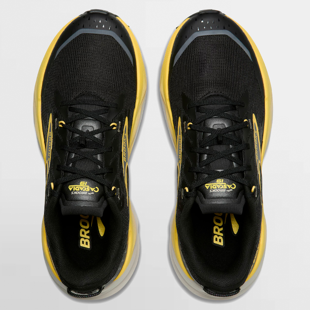 BROOKS CALZADO CASCADIA 19 - 110457 017