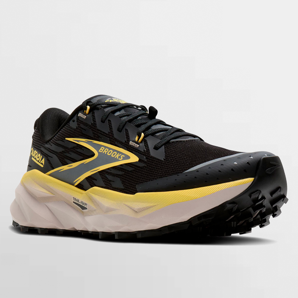 BROOKS CALZADO CASCADIA 19 - 110457 017