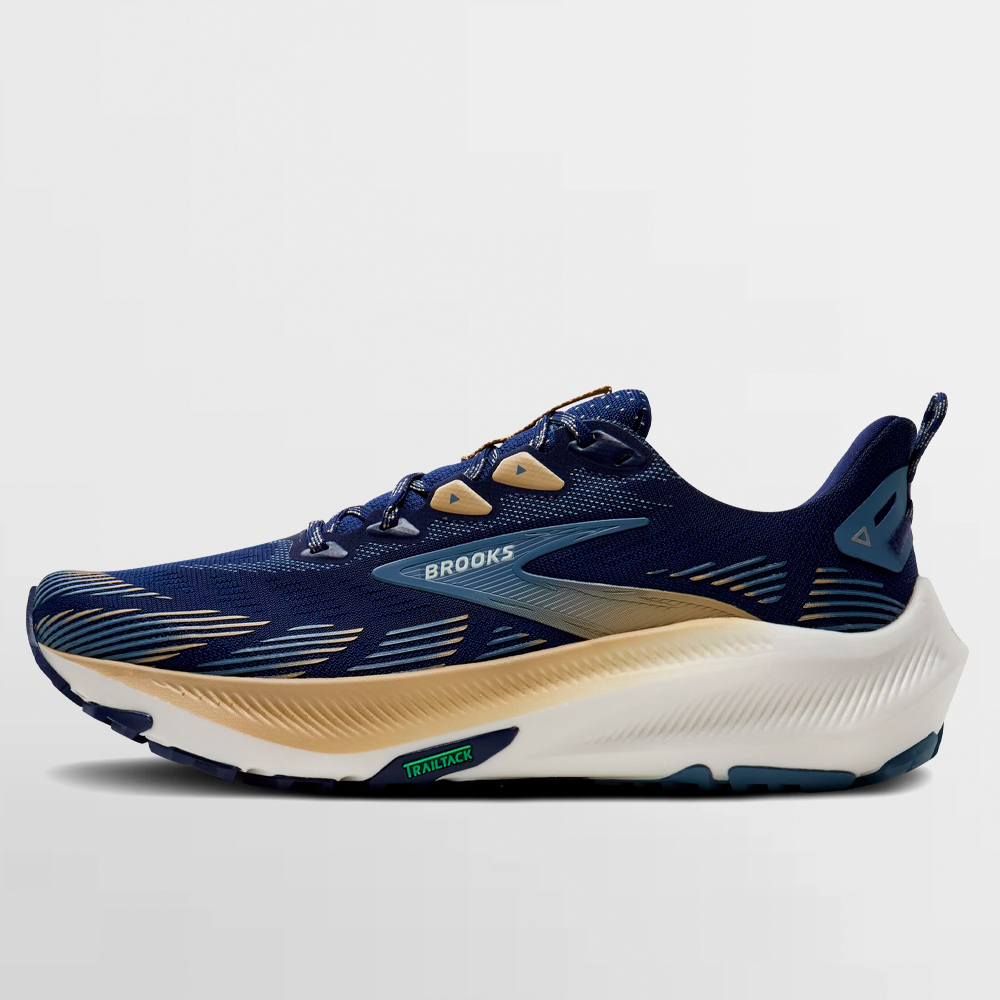 BROOKS CALZADO GHOST TRAIL - 110475 488