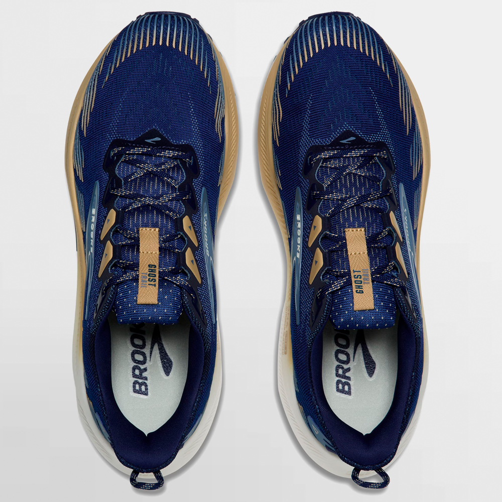BROOKS CALZADO GHOST TRAIL - 110475 488