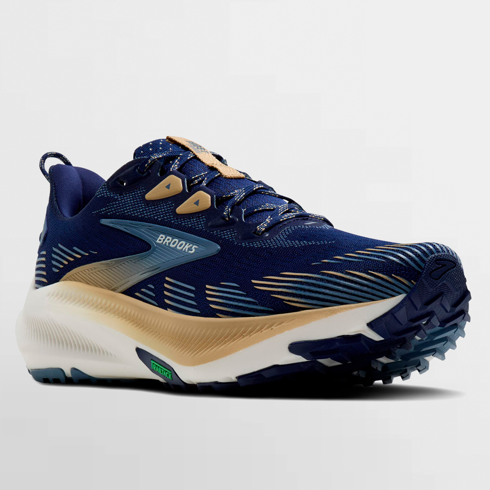 BROOKS CALZADO GHOST TRAIL - 110475 488