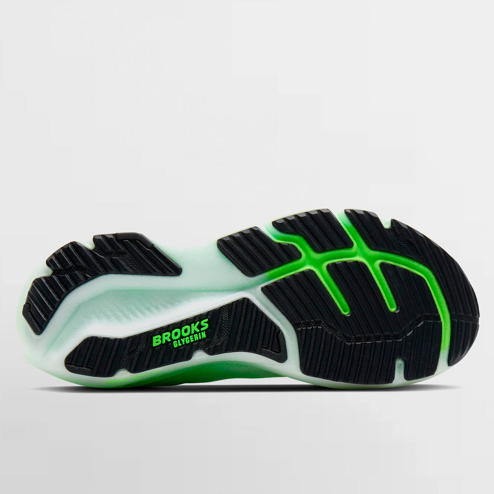 BROOKS CALZADO GLYCERIN 23 - 110476 154