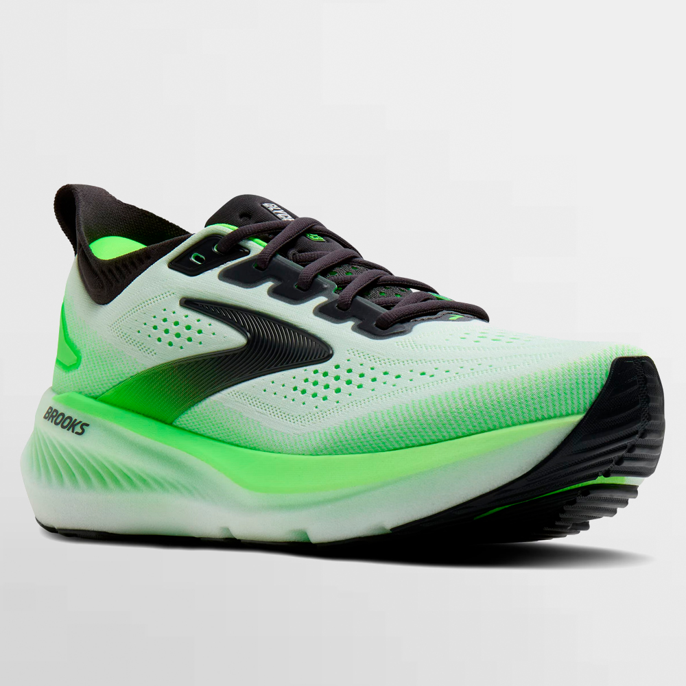 BROOKS CALZADO GLYCERIN 23 - 110476 154