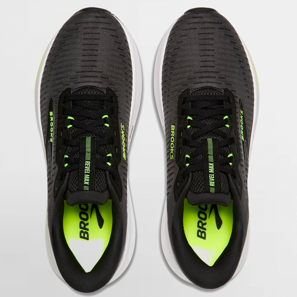 BROOKS CALZADO REVEL MAX - 110482 049