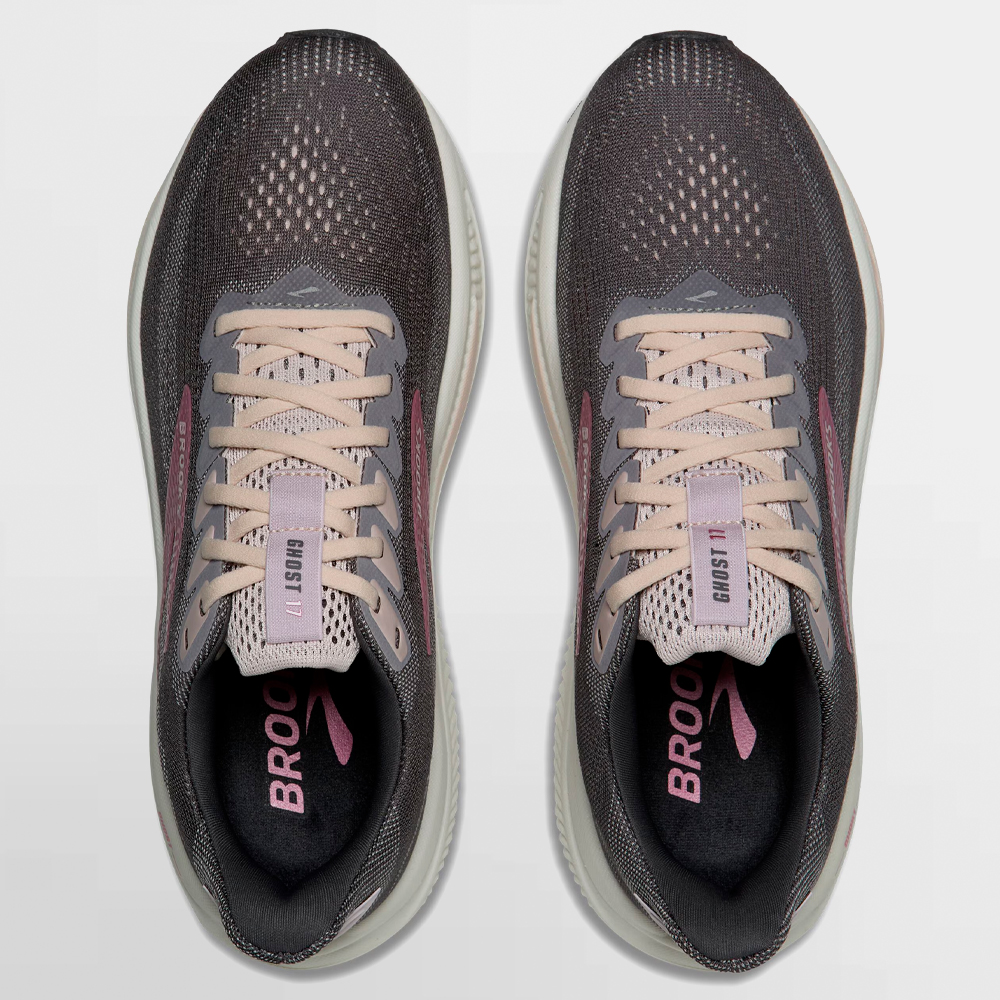 BROOKS CALZADO W. GHOST 17 - 120431 027