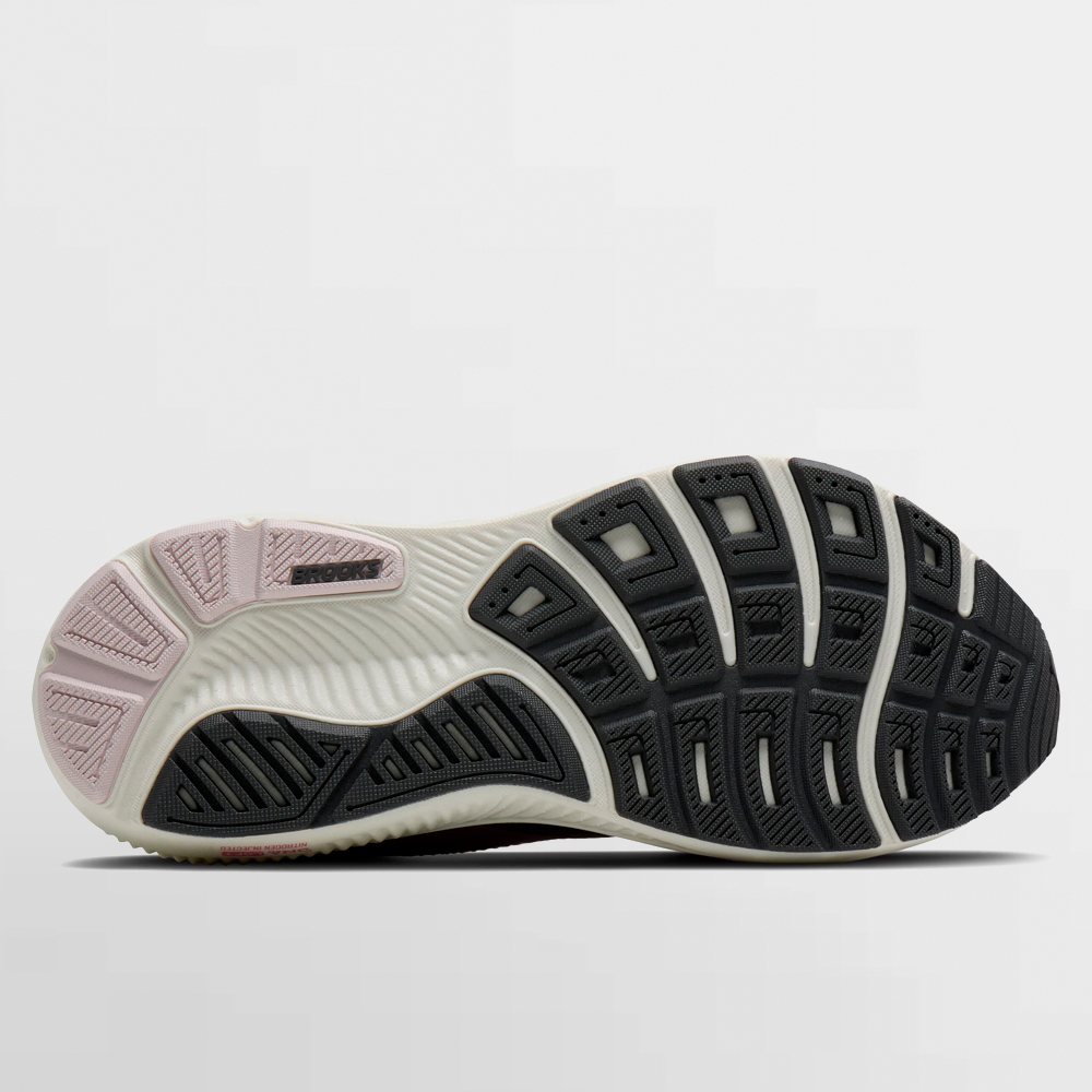 BROOKS CALZADO W. GHOST 17 - 120431 027